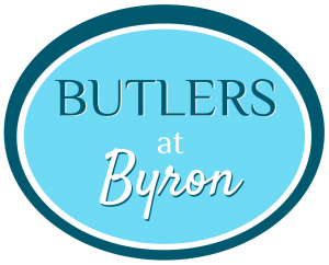 Butlers At Byron